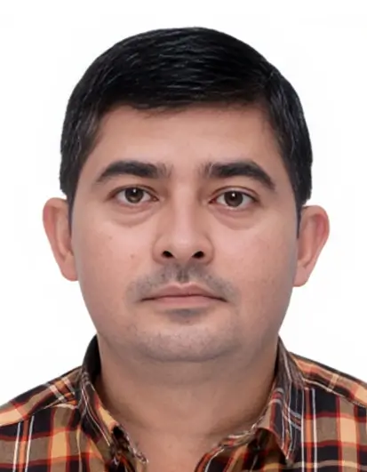 hari khadka