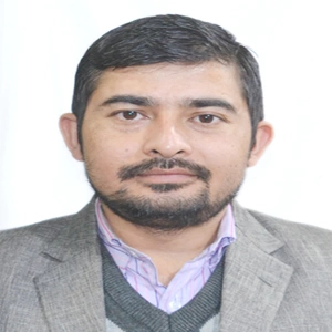 Hari Khadka