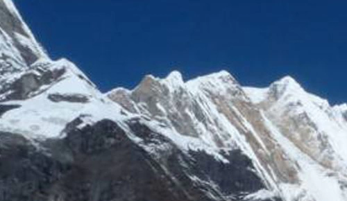 Best Popular Recommended Nepal Trekking package