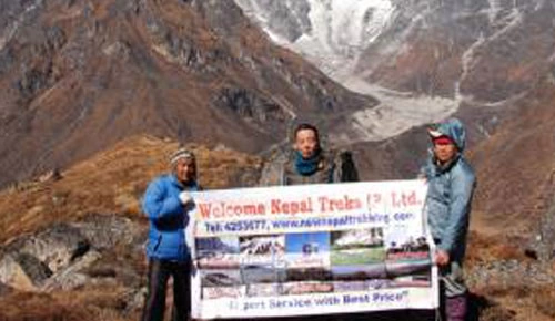 Best Trekking Company in Nepal