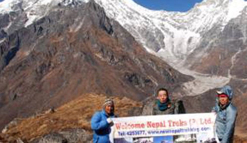 Is Nepal Safe for Female Travelers