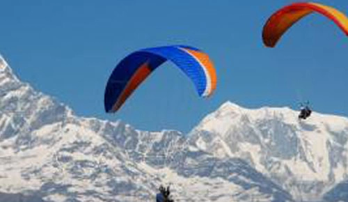 Pokhara tour package