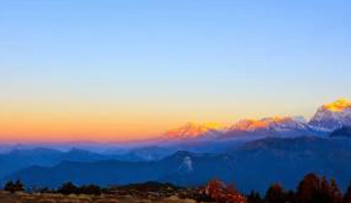 Visit Nepal 2020 | Explore Nepal Like Never Before