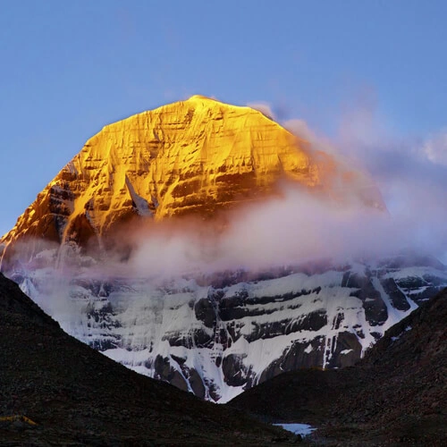 Tibet