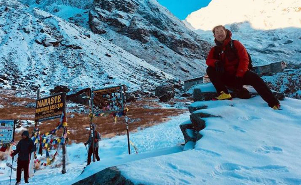 11 Days Annapurna Base Camp Trek (ABC Trek Itinerary & Price)