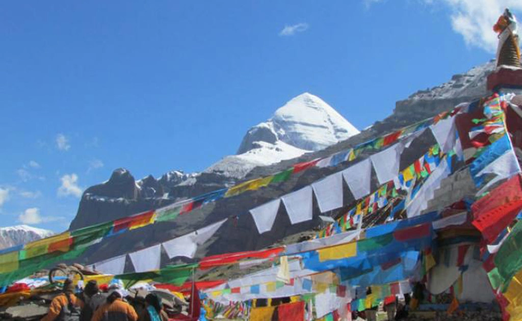 12 nights/ 13 days Nepal-Tibet Tour Package