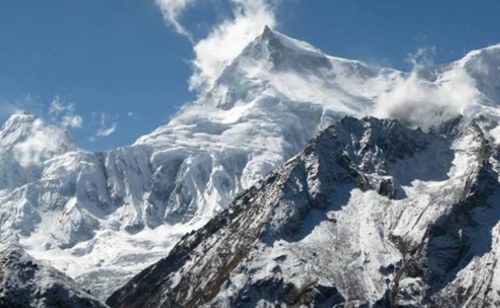 14 Days Manaslu Circuit Trek (Trek Itinerary, Map and Price)