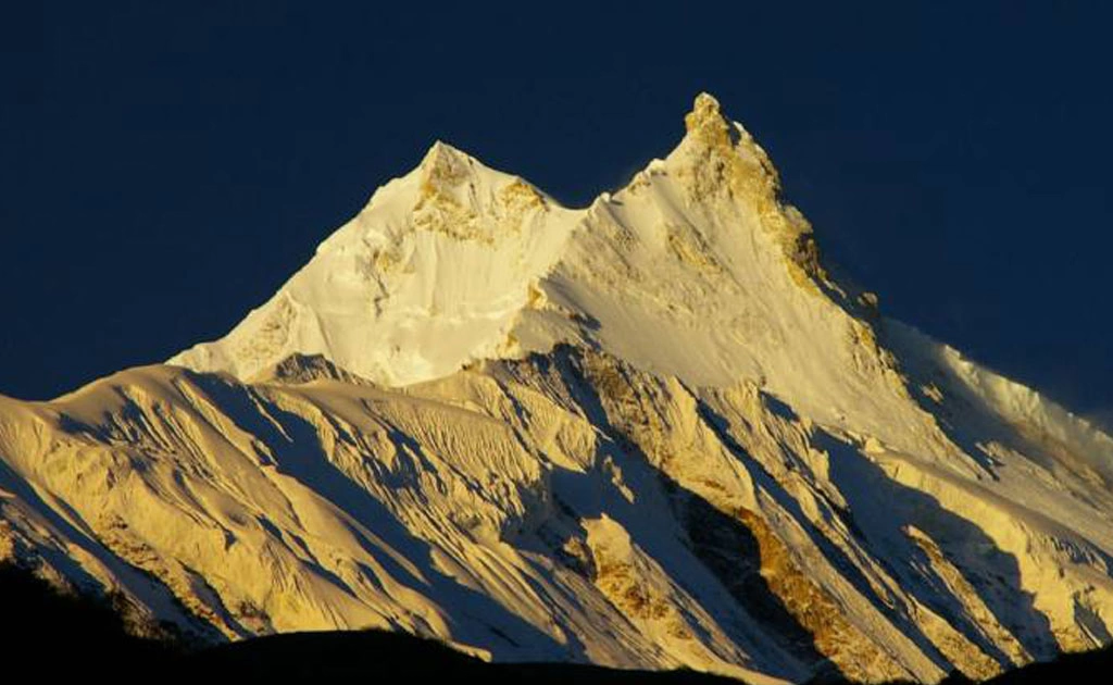 17 Days Manaslu Circuit Trek (Trek Itinerary, Map and Price)