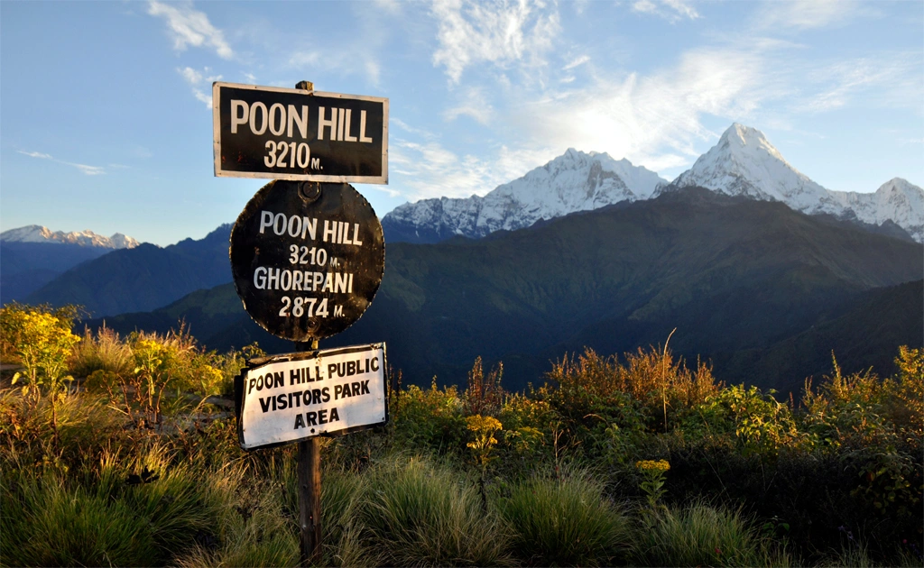 13 Days Nepal Trekking Tour Package