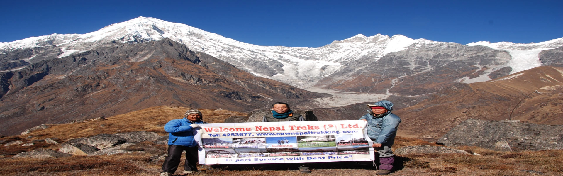 Best Time to go for Langtang Valley Trek