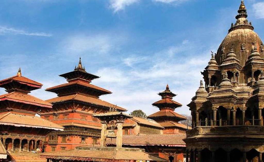 4 Days Kathmandu Nagarkot Luxury Tour Package