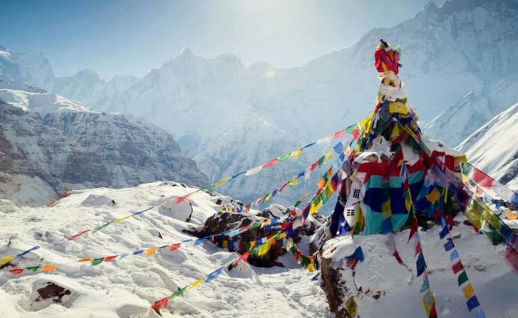 5 Days Everest short Trekking in Nepal