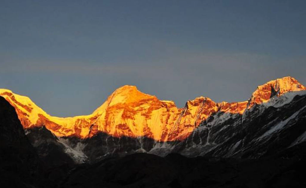 6 Days Annapurna Base Camp Trek (ABC Trek Itinerary & Price)