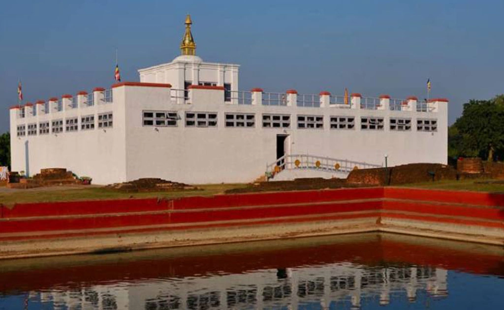 6 Days Kathmandu Lumbini Luxury Tour Package