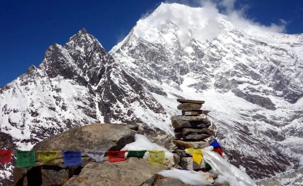 6 Days Langtang Valley Trek (6 Days Trek Itinerary and Cost)