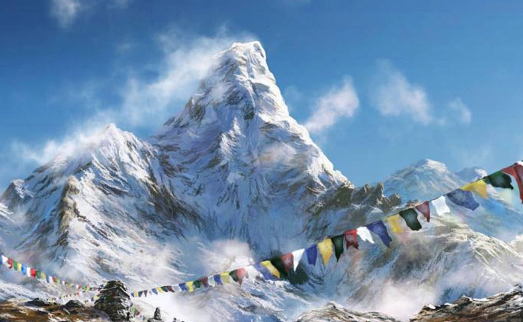 7 night 8 Days lhasa tibet everest base camp