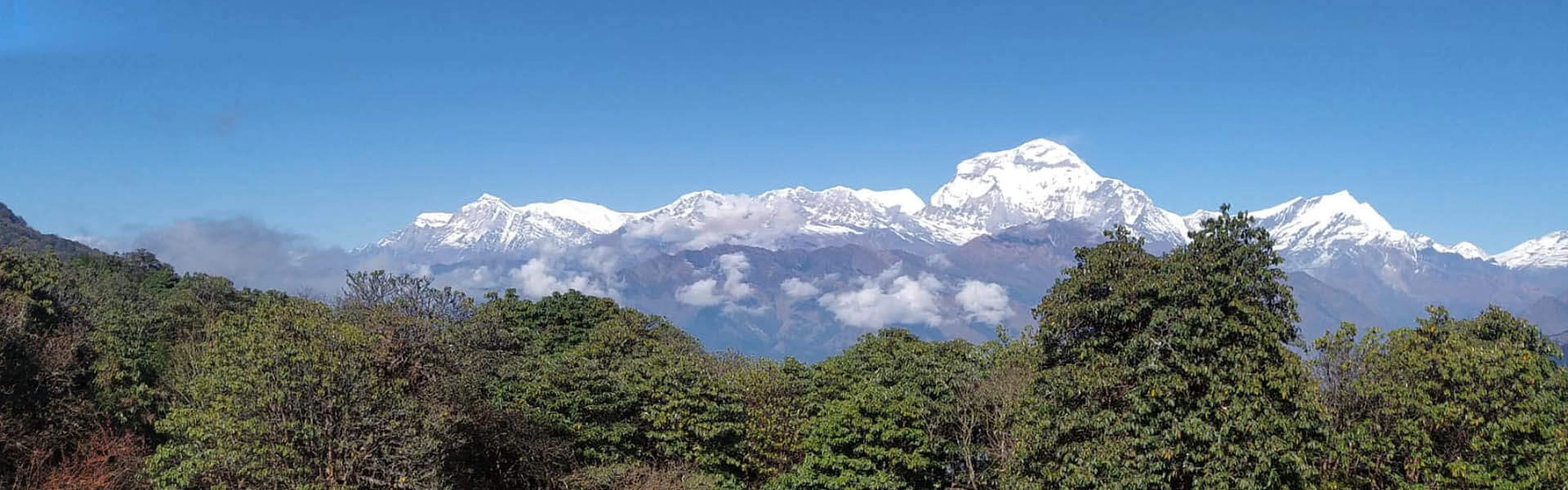 Annapurna Trekking Packages