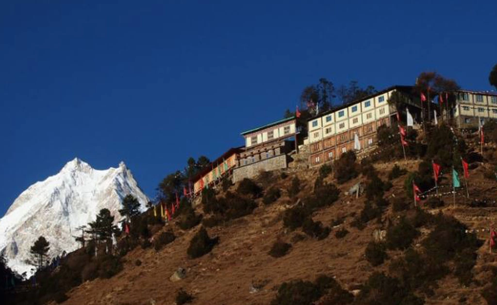 Bhutan Monastery Tour