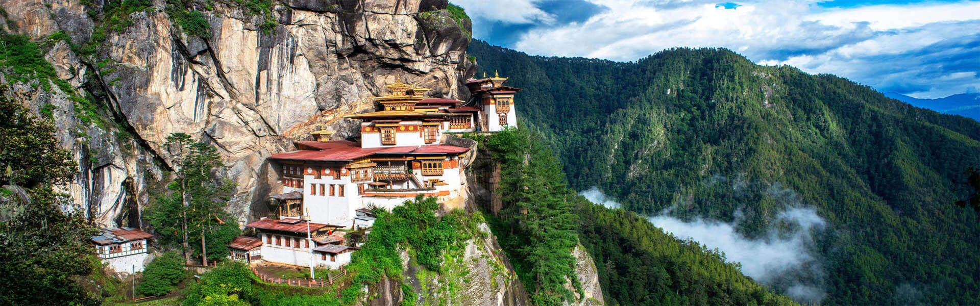 Bhutan Tour Packages