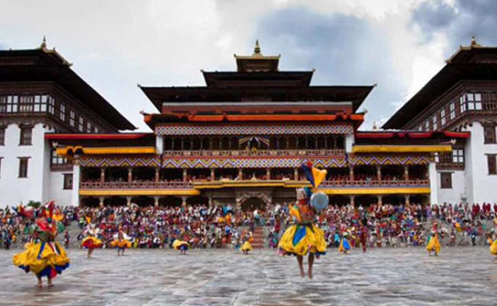 Cultural Holiday in Bhutan