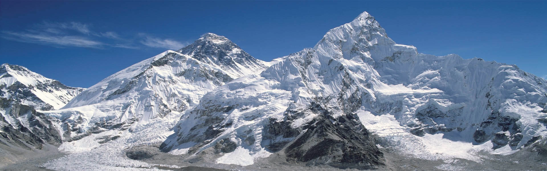 Everest Trekking Packages