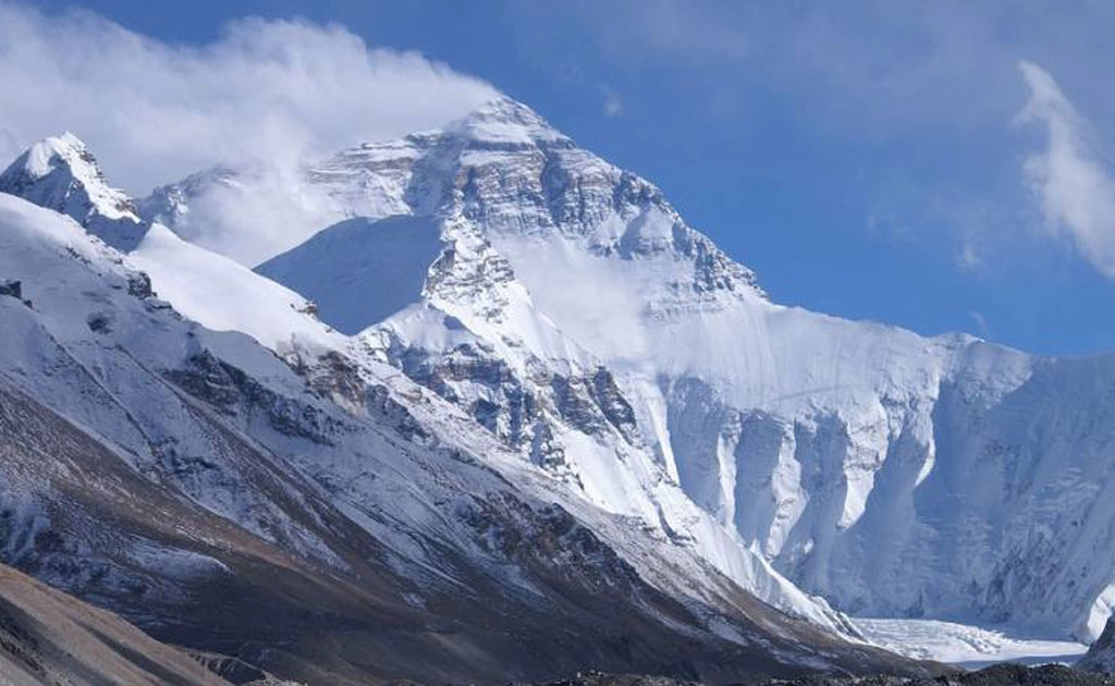 Everest View Trekking