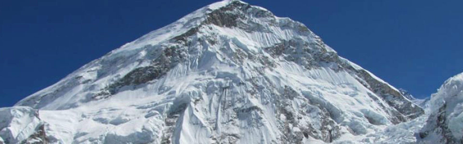 Fixed Departure Everest Base Camp Trek