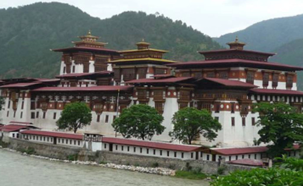 Historical Tour of Bhutan