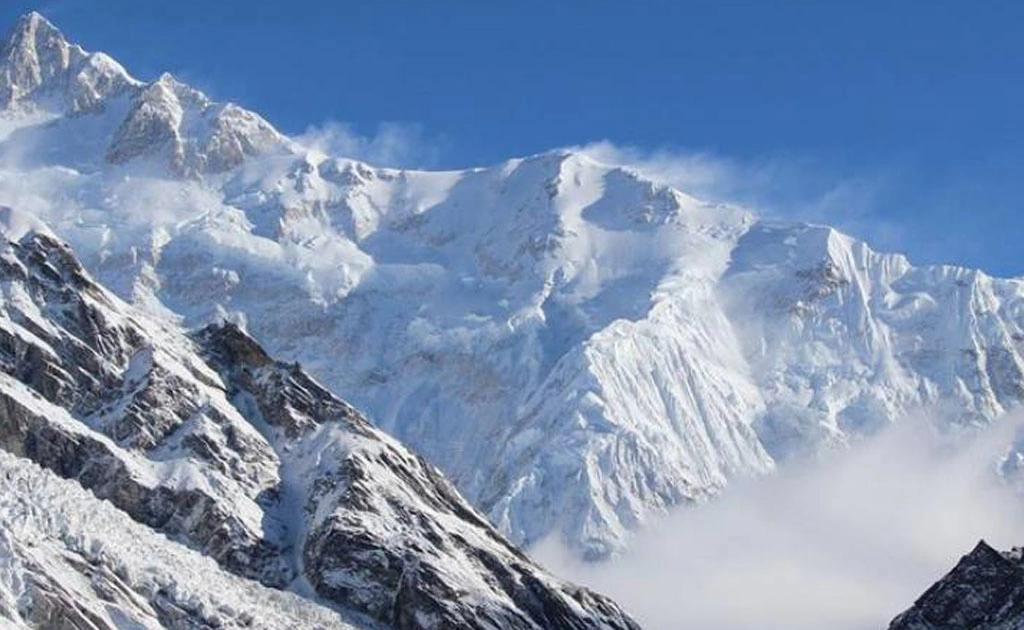 Kanchenjunga Trekking