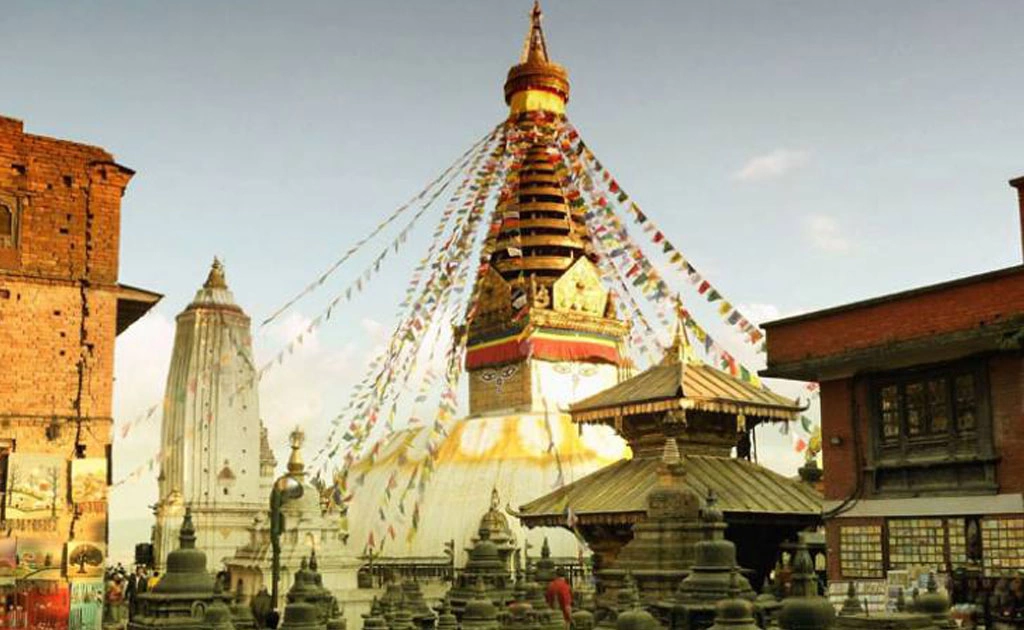 Kathmandu Tour Packages