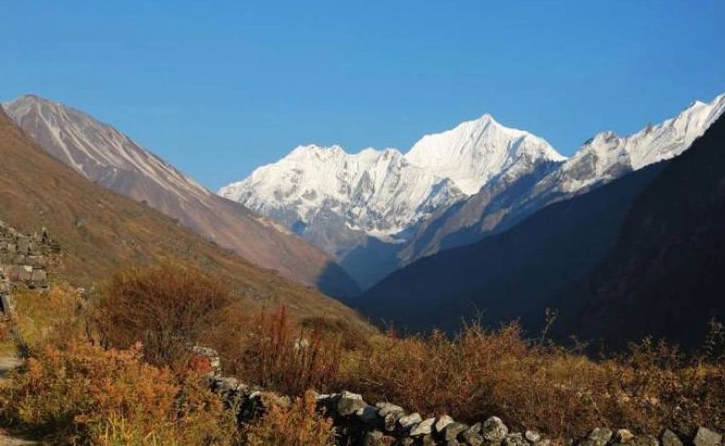 Langtang Classical Trekking