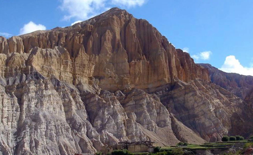 Lower Dolpo Trekking