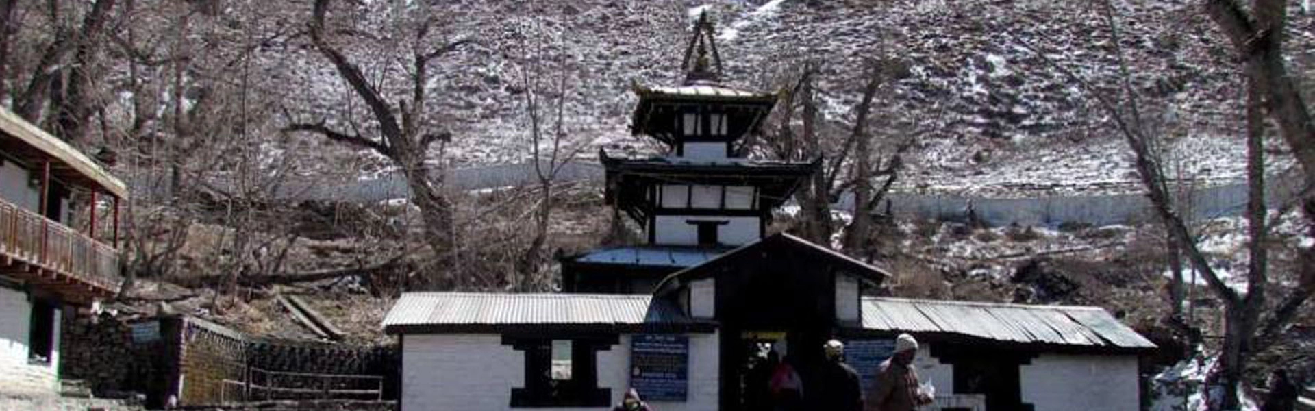 muktinath tour package