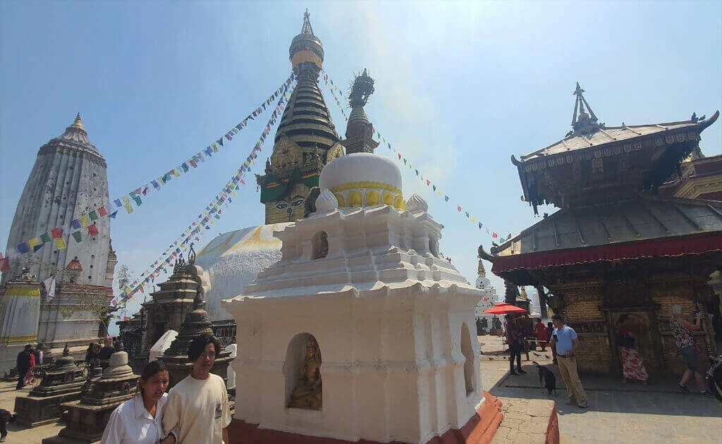 Photography Tour in Nepal