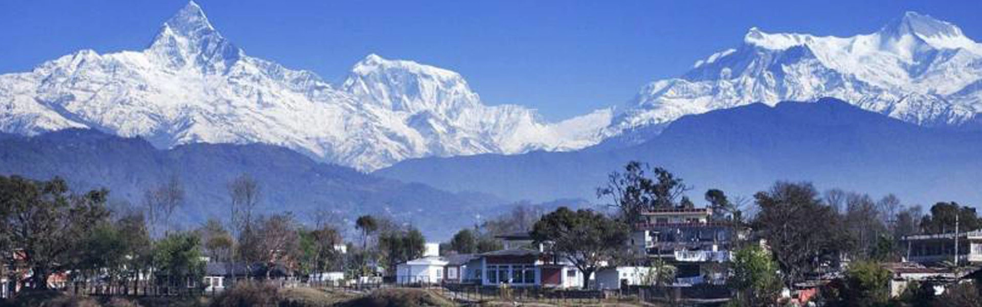 Pokhara tour package