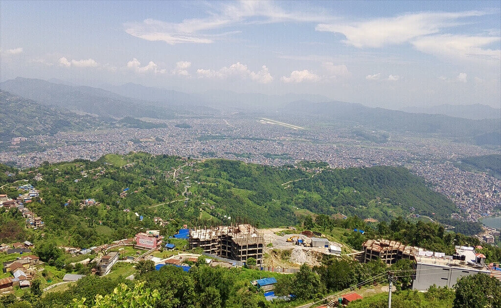 Nepal Educational Tour Package