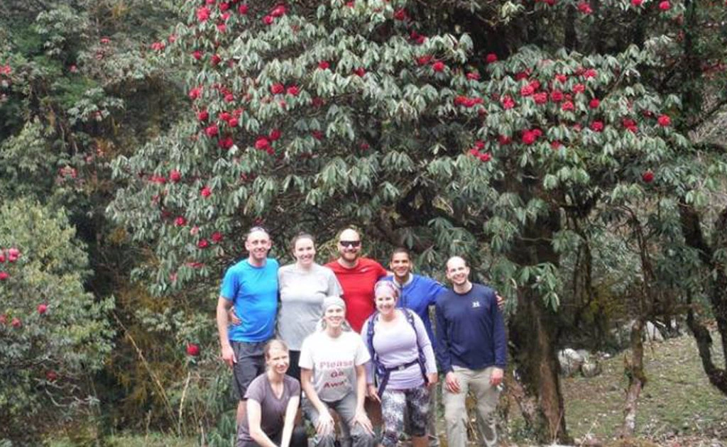 Poon Hill Trek