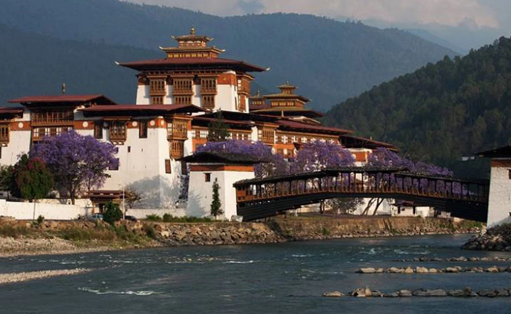 Quick Bhutan Tour