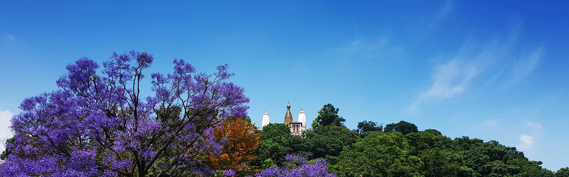 Swayambhu