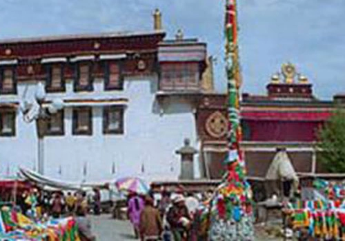 4 Nights 5 Days Fly In Fly Out Lhasa Tibet Tour Package