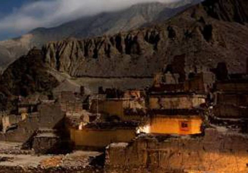 10 Days Upper Mustang Trek from Pokhara: Itinerary and Price