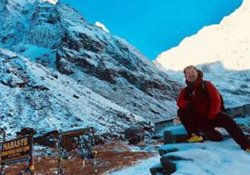 11 Days Annapurna Base Camp Trek (ABC Trek Itinerary & Price)