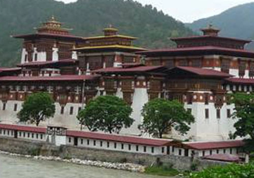 Historical Tour of Bhutan