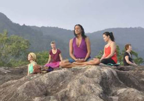 11 Days Nepal Yoga Meditation Tour