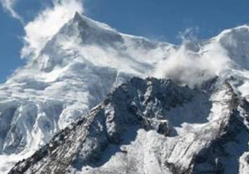 14 Days Manaslu Circuit Trek (Trek Itinerary, Map and Price)