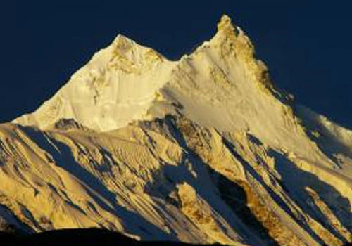 17 Days Manaslu Circuit Trek (Trek Itinerary, Map and Price)