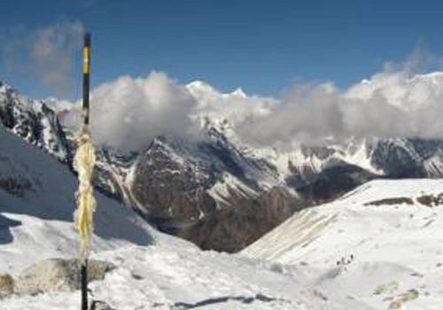 21 Days Manaslu Circuit and Tsum Valley Trek Itinerary & Price