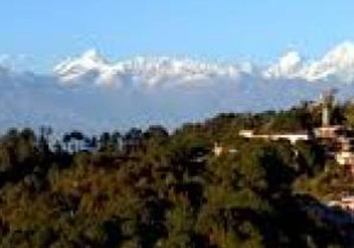 3 Days Kathmandu Chisapani Nagarkot short Trekking in Nepal