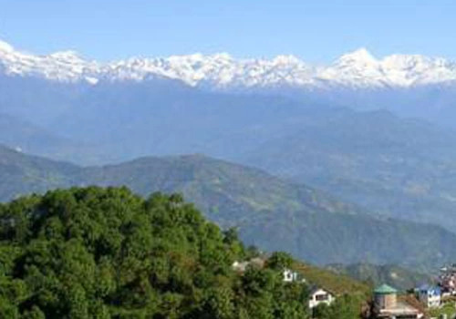 4 Days Chisapani Nagarkot Dhulikhel shortTrekking in Nepal