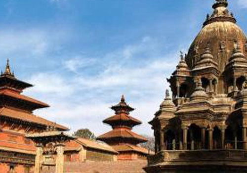 4 Days Kathmandu Nagarkot Luxury Tour Package